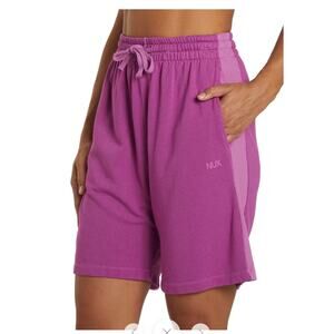 NUX Terry Boyfriend Short